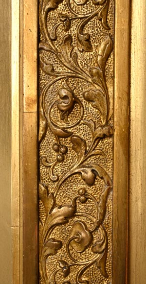 Gustave VANAISE, L’Innocence, 1884 Gustave VANAISE, L’Innocence, 1884-9