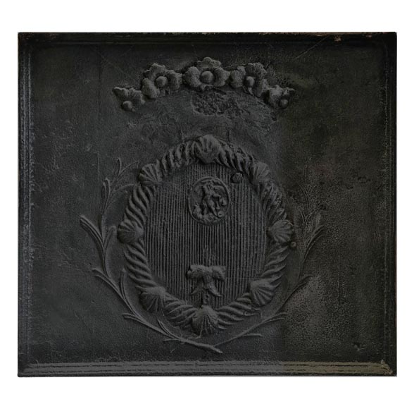 Petite plaque au colier de l'Ordre de Saint Michel Petite plaque au colier de l'Ordre de Saint Michel-0