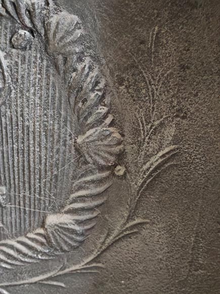 Petite plaque au colier de l'Ordre de Saint Michel Petite plaque au colier de l'Ordre de Saint Michel-5