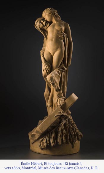 Émile HÉBERT, École de filles, 1871 Émile HÉBERT, École de filles, 1871-11