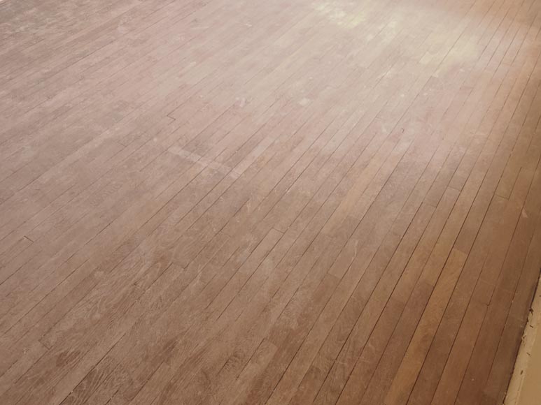 Lot 14m² de parquet linéaire en 6,8 Lot 14m² de parquet linéaire en 6,8-2