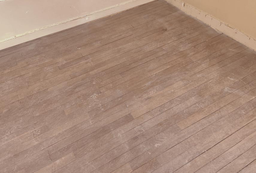 Lot 14m² de parquet linéaire en 6,8 Lot 14m² de parquet linéaire en 6,8-3