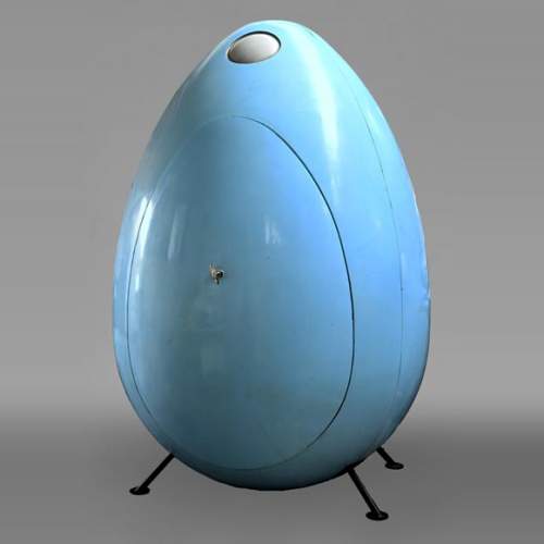 La coquine de plage dorestyl g-e-a-d 1974