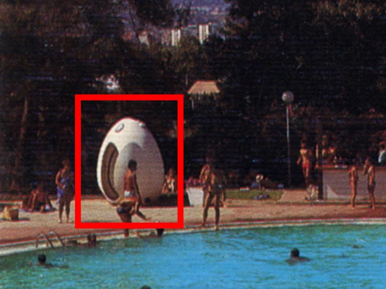 La coquine de plage dorestyl g-e-a-d 1974 La coquine de plage dorestyl g-e-a-d 1974-4