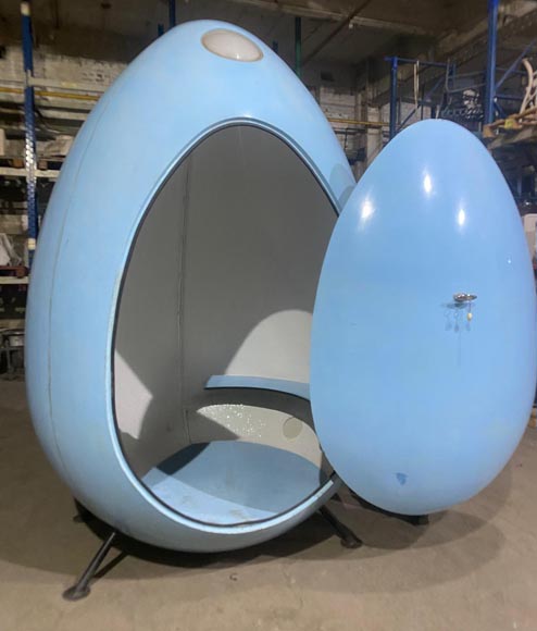 La coquine de plage dorestyl g-e-a-d 1974 La coquine de plage dorestyl g-e-a-d 1974-5