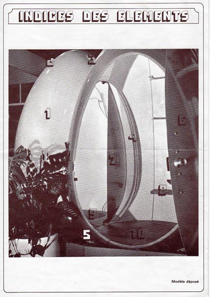 La coquine de plage dorestyl g-e-a-d 1974 La coquine de plage dorestyl g-e-a-d 1974-8