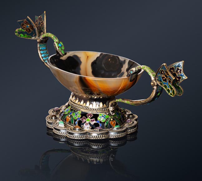 POINT Armand, Porte-bague POINT Armand, Porte-bague-0