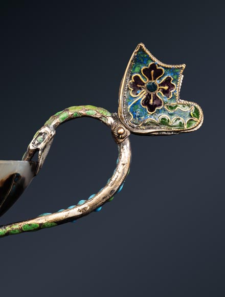 POINT Armand, Porte-bague POINT Armand, Porte-bague-2