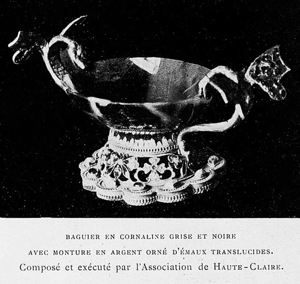 POINT Armand, Porte-bague POINT Armand, Porte-bague-3