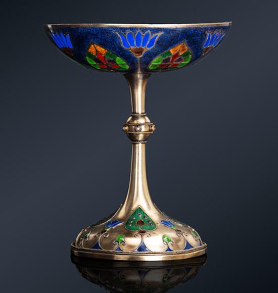 POINT Armand, Calice POINT Armand, Calice-0