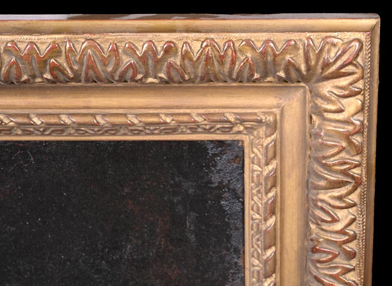 Nature morte aux grenades et raisins, école italienne, fin XVIIe siècle Nature morte aux grenades et raisins, école italienne, fin XVIIe siècle-5