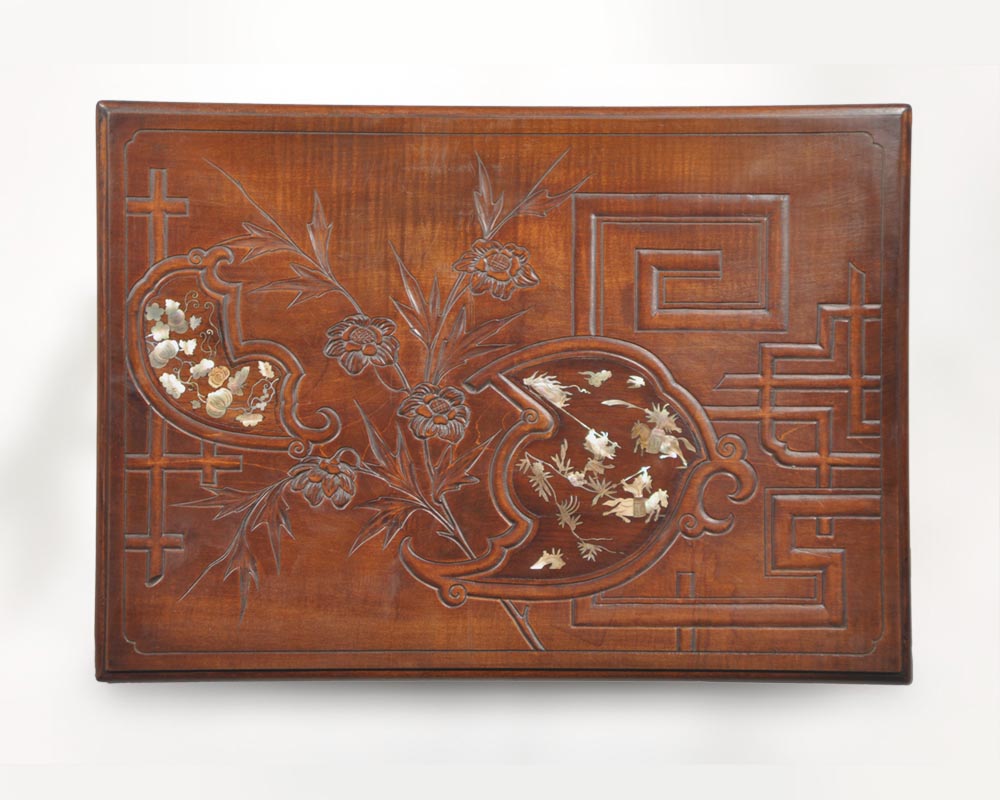 Gabriel VIARDOT, Tables gigognes Gabriel VIARDOT, Tables gigognes-3