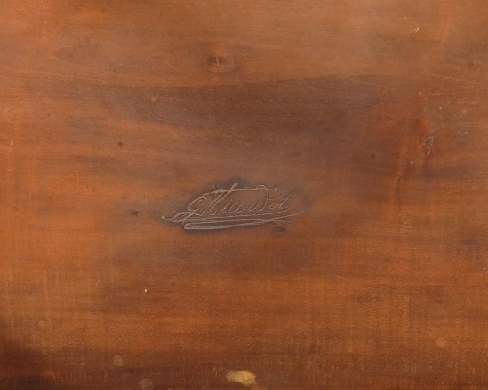 Gabriel VIARDOT, Tables gigognes Gabriel VIARDOT, Tables gigognes-6