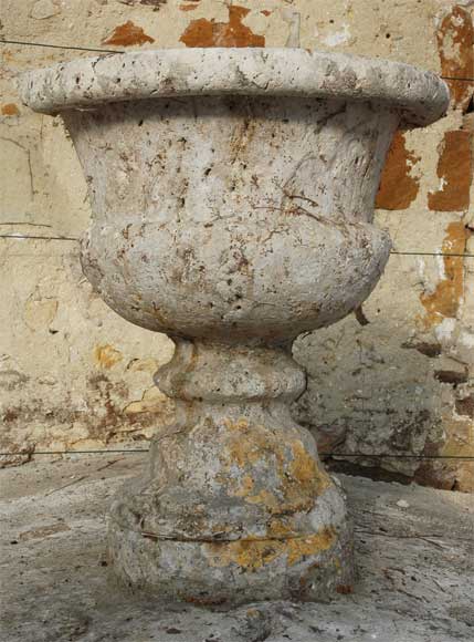 Puits ancien en pierre du XVIIIè siècle Puits ancien en pierre du XVIIIè siècle-7