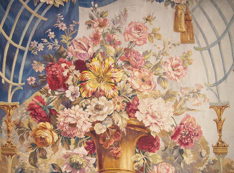 Exceptionnelle cheminée en chêne d'après le modèle de la cheminée du Salon d'Hercule du Palais de Versailles Exceptionnelle cheminée en chêne d'après le modèle de la cheminée du Salon d'Hercule du Palais de Versailles-19