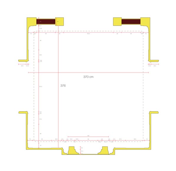 Boiserie à décor de Chinoiseries provenant de la Villa Les Cèdres, anciennement Villa Les Oiseaux, résidence du roi Léopold II à Saint-Jean-Cap-Ferrat, sur la Côte-d’Azur Boiserie à décor de Chinoiseries provenant de la Villa Les Cèdres, anciennement Villa Les Oiseaux, résidence du roi Léopold II à Saint-Jean-Cap-Ferrat, sur la Côte-d’Azur-22