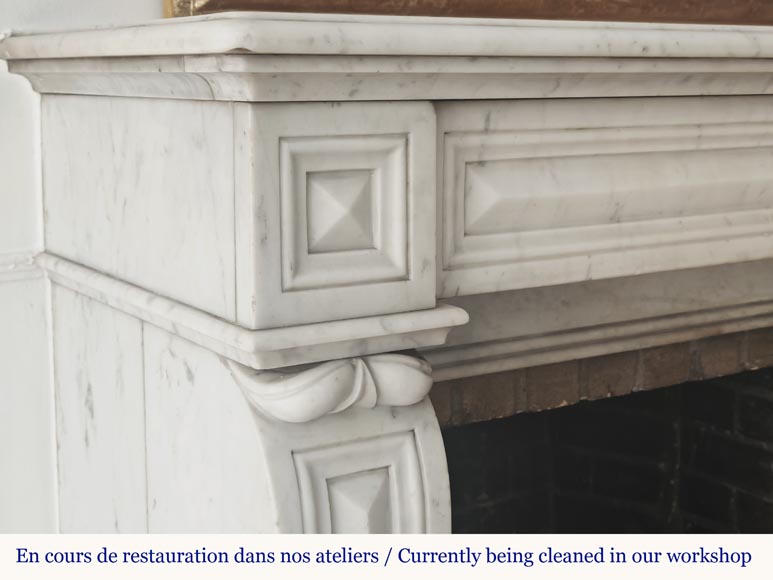 Cheminée modèle dit à Cheminée modèle dit à