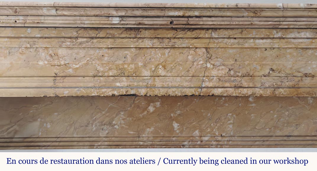 Cheminée modèle dit à Cheminée modèle dit à