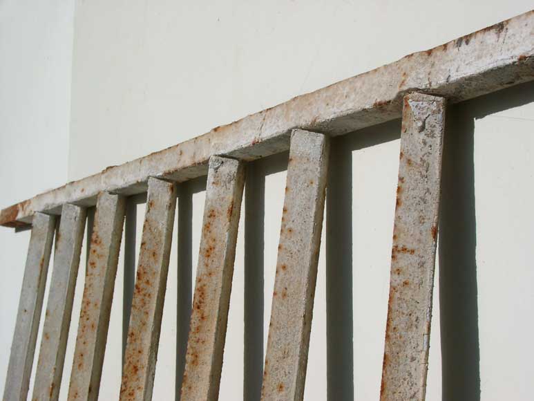 Grille médiévale Grille médiévale-4