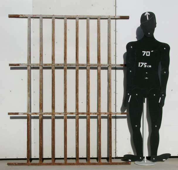 Grille médiévale Grille médiévale-5