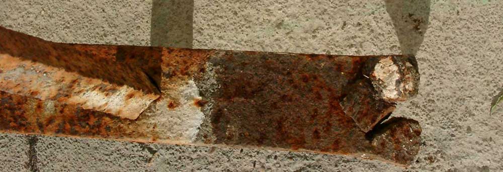 Grille de protection pour fenêtre. Grille de protection pour fenêtre.-1