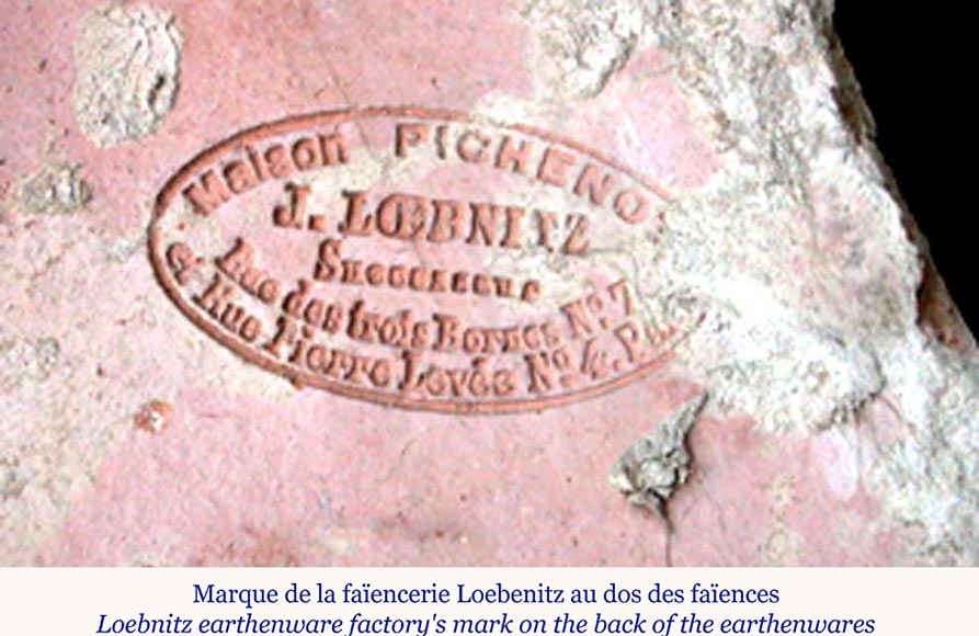 Jardin d'hiver attribué à Paul Sédille, décoré par Jules Loebnitz Jardin d'hiver attribué à Paul Sédille, décoré par Jules Loebnitz-16