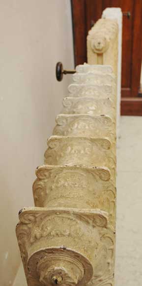 Radiateurs en fonte Radiateurs en fonte-2