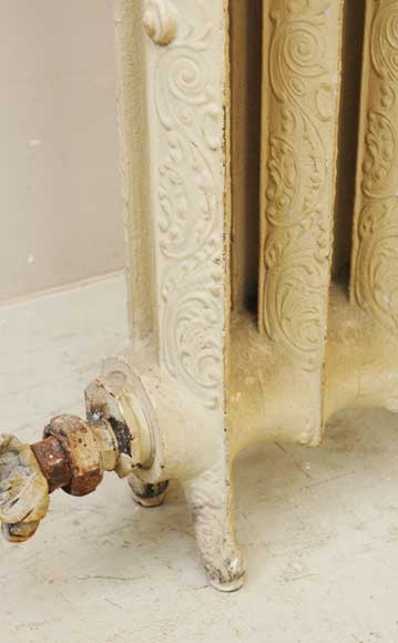 Radiateurs en fonte Radiateurs en fonte-3