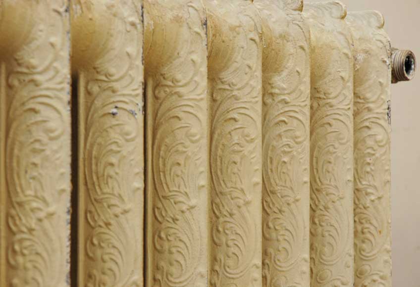 Radiateurs en fonte Radiateurs en fonte-4