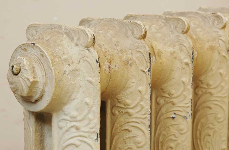 Radiateurs en fonte Radiateurs en fonte-5