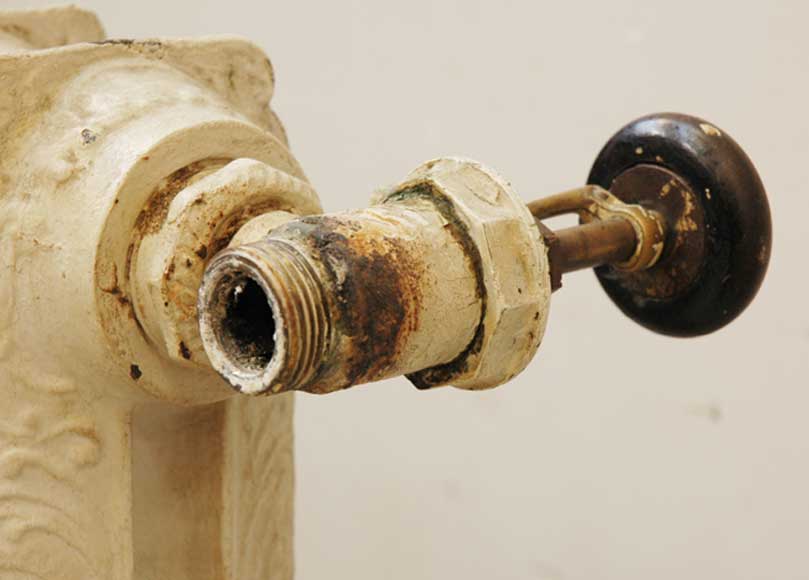 Radiateurs en fonte Radiateurs en fonte-6