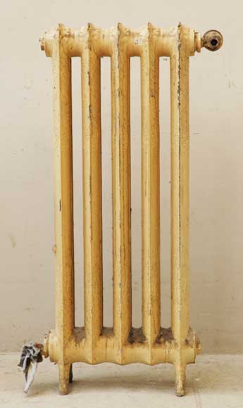 Radiateurs en fonte Radiateurs en fonte-7