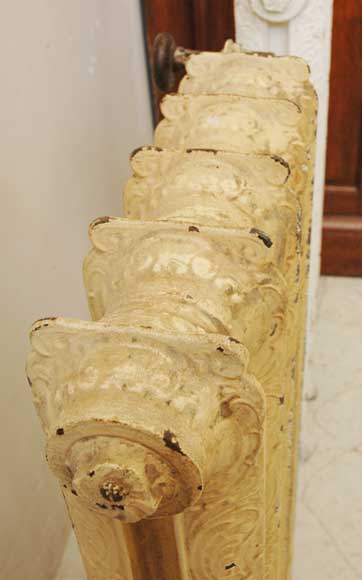 Radiateurs en fonte Radiateurs en fonte-8