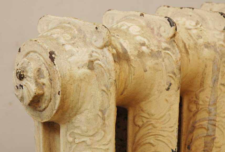 Radiateurs en fonte Radiateurs en fonte-9