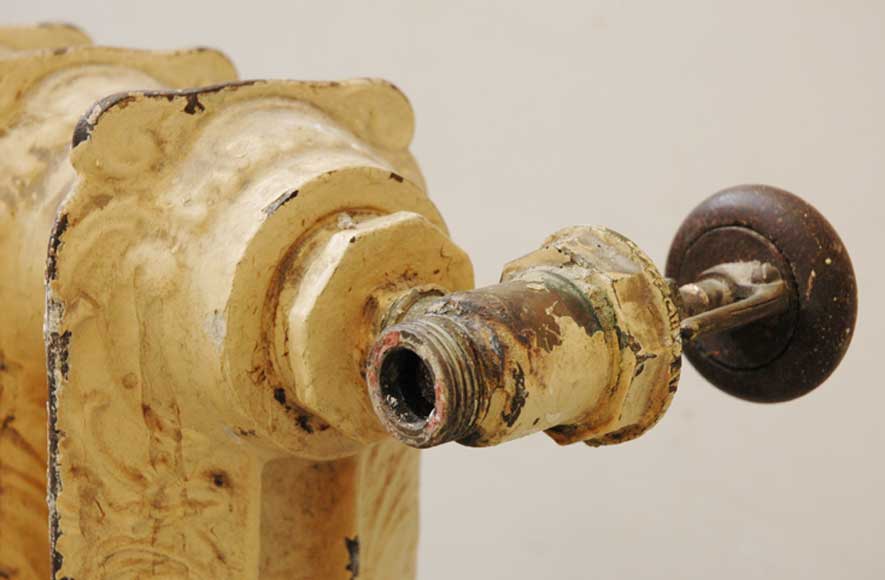 Radiateurs en fonte Radiateurs en fonte-10