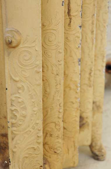 Radiateurs en fonte Radiateurs en fonte-11