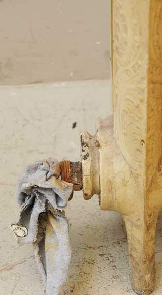 Radiateurs en fonte Radiateurs en fonte-12