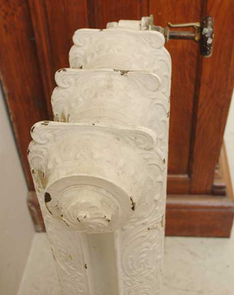 Radiateurs en fonte Radiateurs en fonte-14