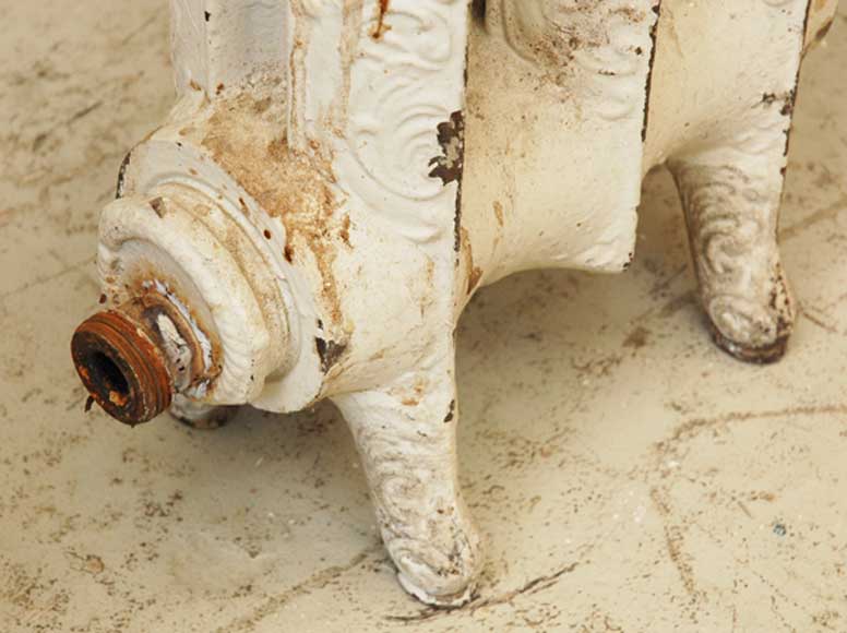 Radiateurs en fonte Radiateurs en fonte-15