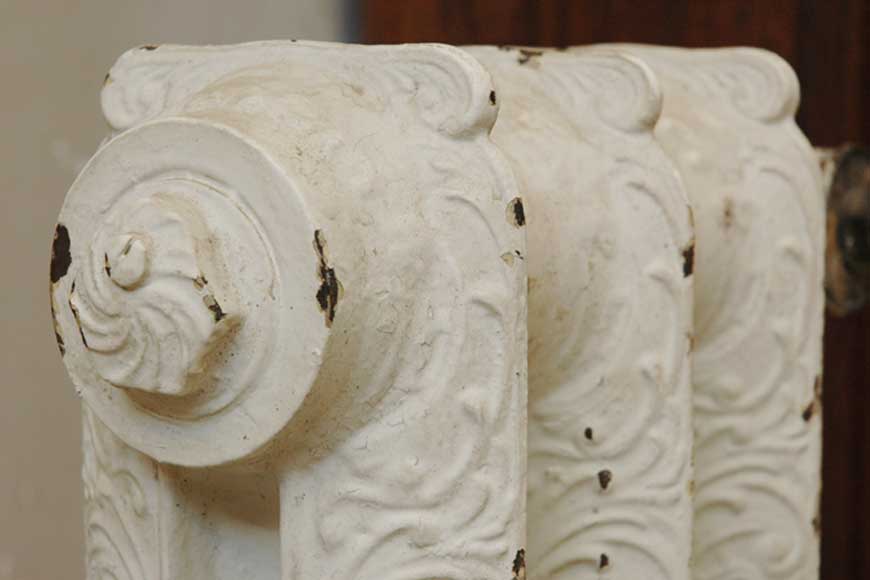 Radiateurs en fonte Radiateurs en fonte-17