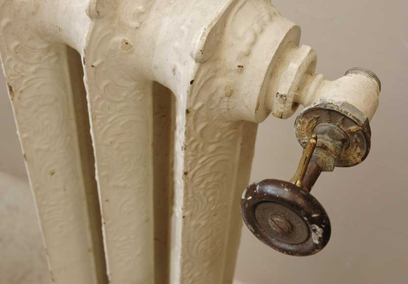 Radiateurs en fonte Radiateurs en fonte-18