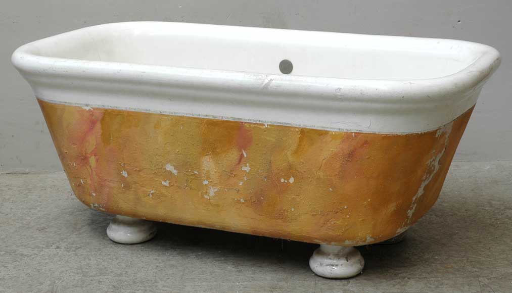 Baignoire Baignoire-0