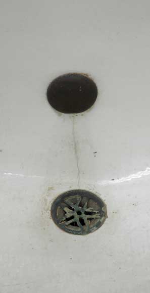 Baignoire Baignoire-2