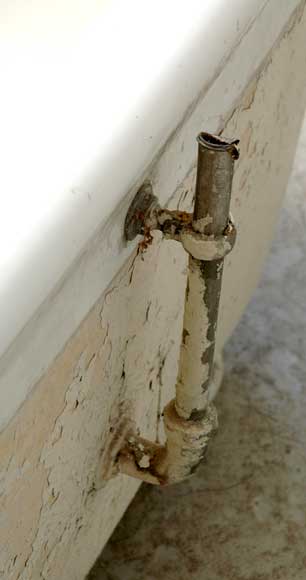 Baignoire Baignoire-4