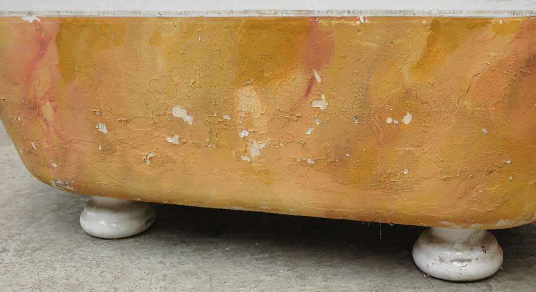 Baignoire Baignoire-5