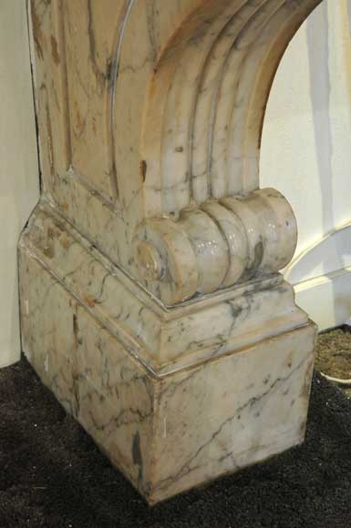 Console en marbre Console en marbre-2