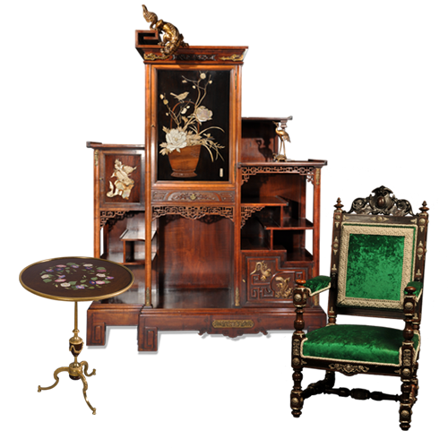 mobilier-francais-19-siecle