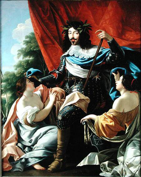 Louis XIII l'atelier Feutre retouche bois acajou Louis XIII