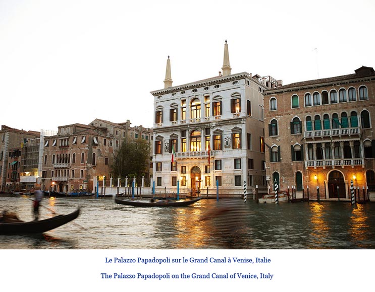 Une Vitrine d'apparat monumentale provenant d'un exceptionnel ensemble mobilier réalisé par Moïse Michelangelo Guggenheim pour le Palazzo Papadopoli de Venise, Italie -12
