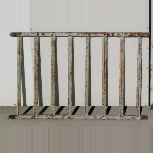 Grille médiévale